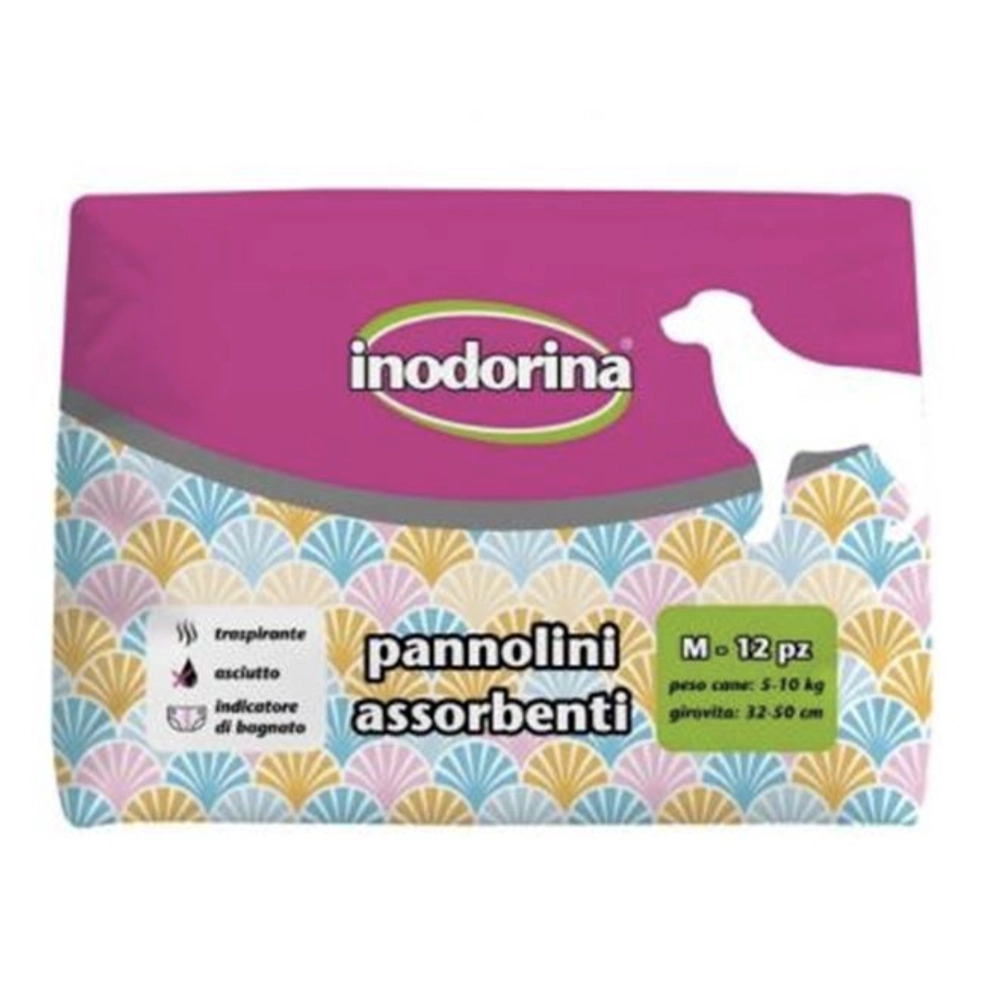 Inodorina Pannolini  - фото 3