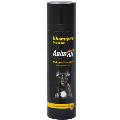 AnimAll Шампунь для цуценят усіх порід