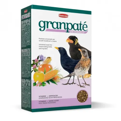 Padovan GranPatee Universelle