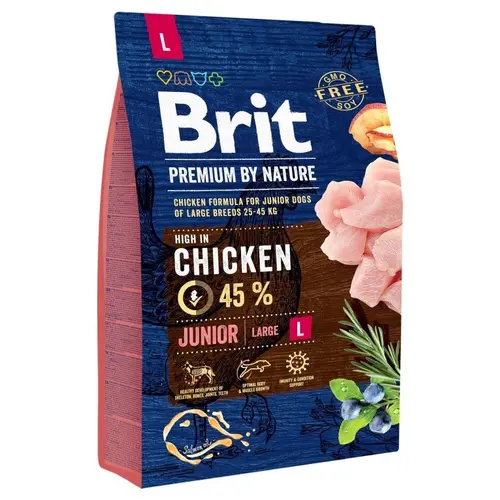 Brit Premium Junior L