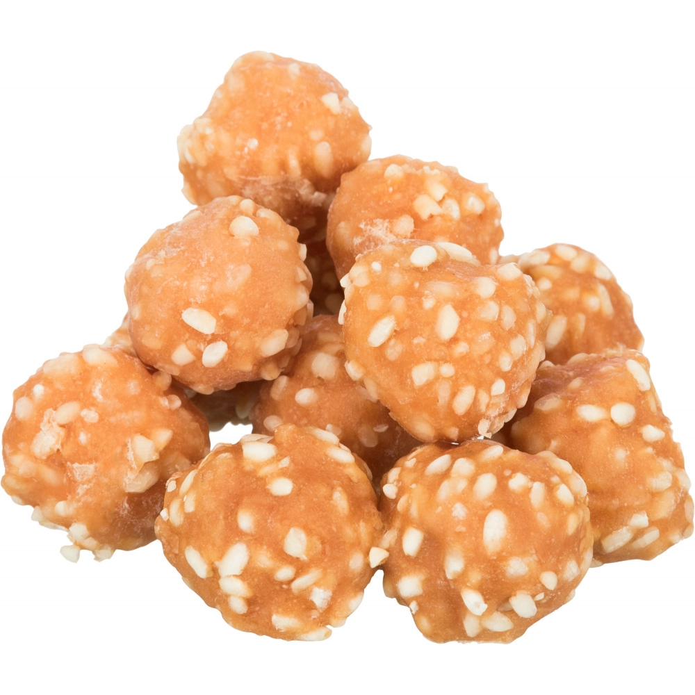 Trixie Premio Rice Chicken Balls  - фото 3