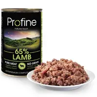 Profine Dog із ягням  - фото 2