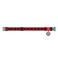 WAUDOG Nylon Collar з QR-паспортом  - фото 2