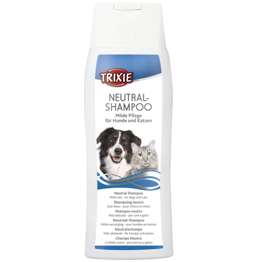 Trixie Neutral Shampoo 