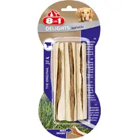 8in1 Delights Beef Sticks Жевательные палочки