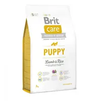 Brit Care Puppy Lamb & Rice  - фото 2