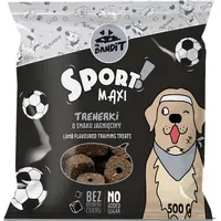 Mr.Bandit Sport Maxi Lamb