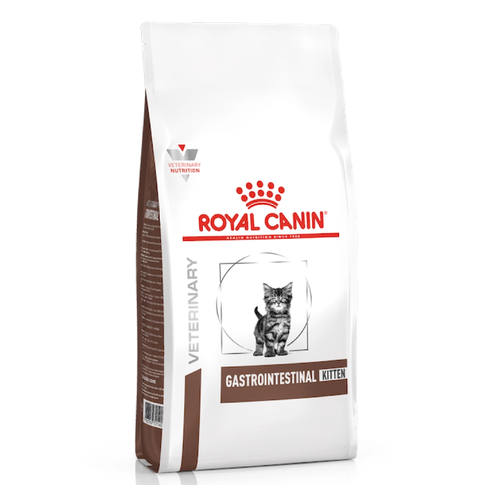 Royal Canin Gastrointestinal Kitten 