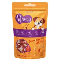 Mavsy Calcium Bone with Duck