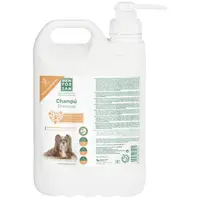 Menforsan Macadamia Oil Shampoo  - фото 2