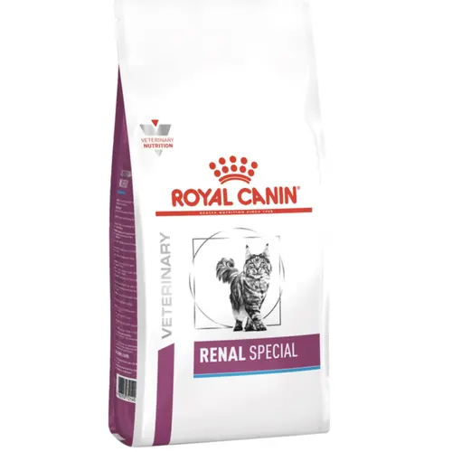 Royal Canin Renal Special Cat