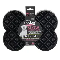 LickiMat Slodog Small  - фото 2
