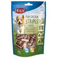 Trixie Premio Fish Chicken Stripes