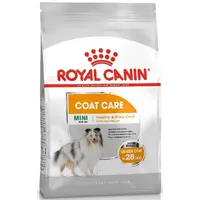 Royal Canin Mini Coat Care