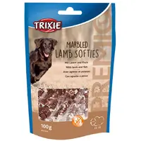 Trixie Premio Marbled Lamb Softies