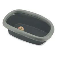 Stefanplast Sprint 10 Green Line Туалет для кішок