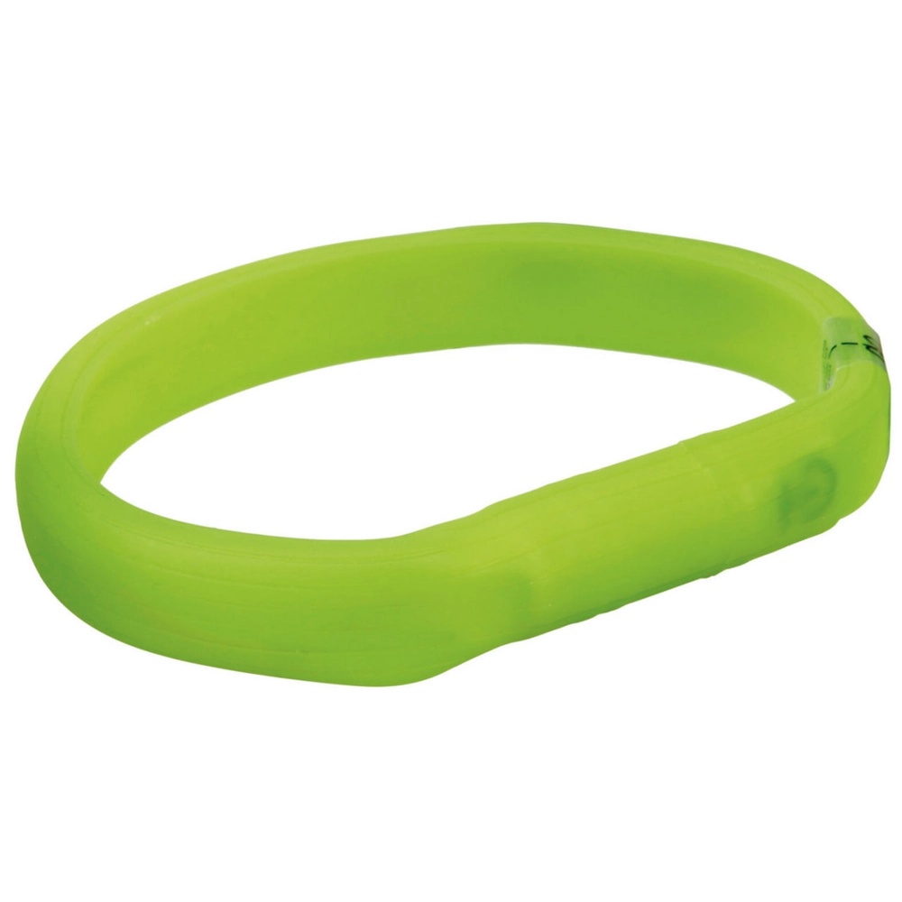 Trixie Silicone Flash Light Ring USB 