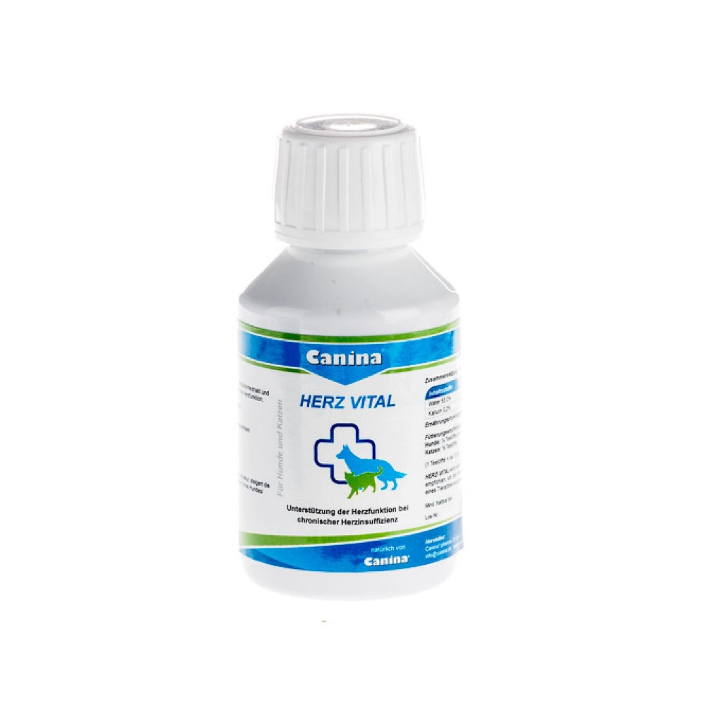 Canina Herz Vital 