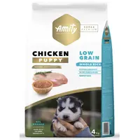 Amity Super Premium Puppy Chicken