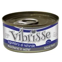 Vibrisse Mackerel