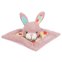 Trixie Junior Килимок з кроликом та котячою м'ятою