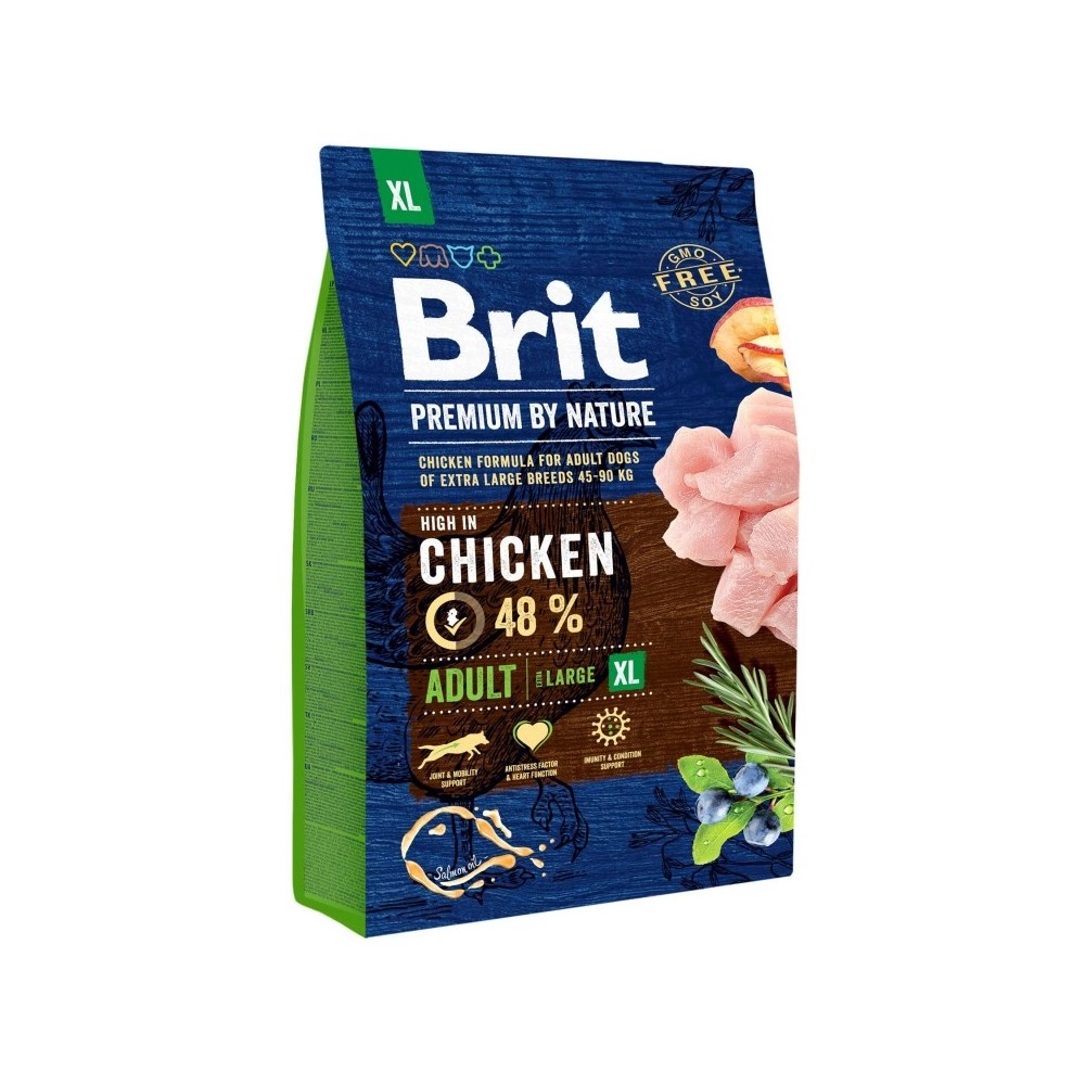 Brit Premium Adult XL  - фото 2
