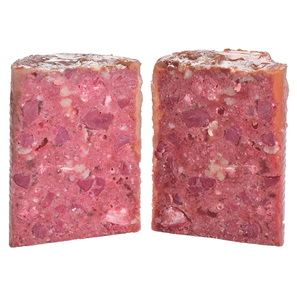 Brit Paté & Meat з яловичиною  - фото 2