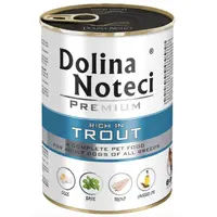 Dolina Noteci Premium Adult rich in Trout