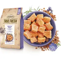 Carnilove True Fresh Cat Fish  - фото 2