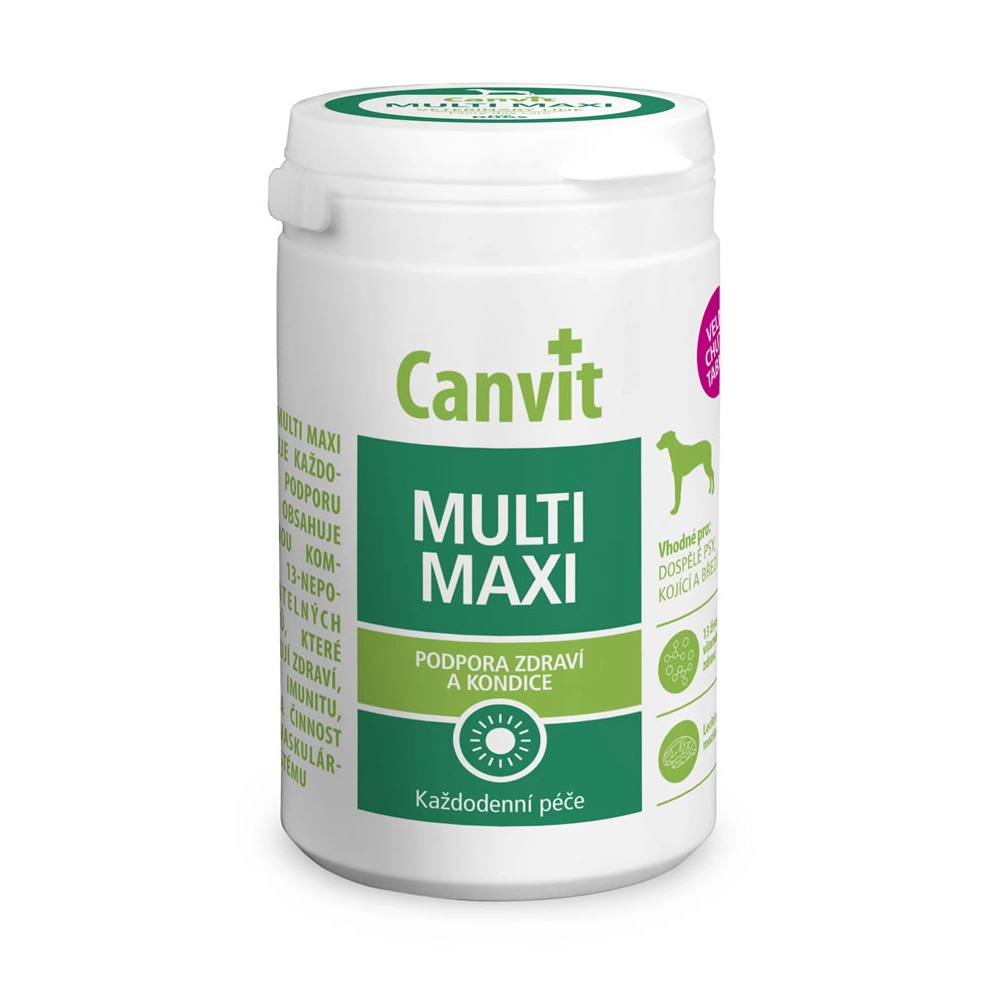 Canvit Multi Maxi 