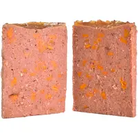 Brit Mono Protein с тунцом и бататом  - фото 2
