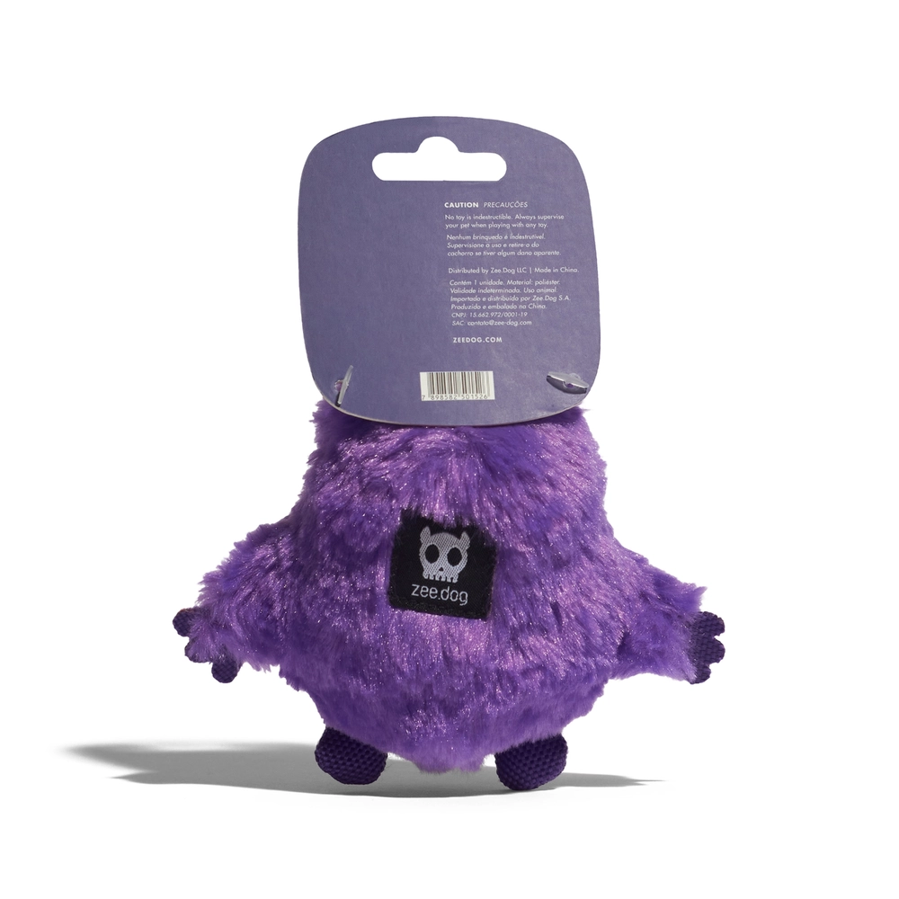 Zee.Dog Monsterz Pipp  - фото 3