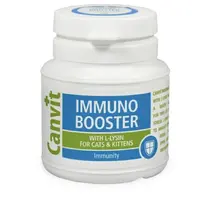 Canvit Immuno Booster