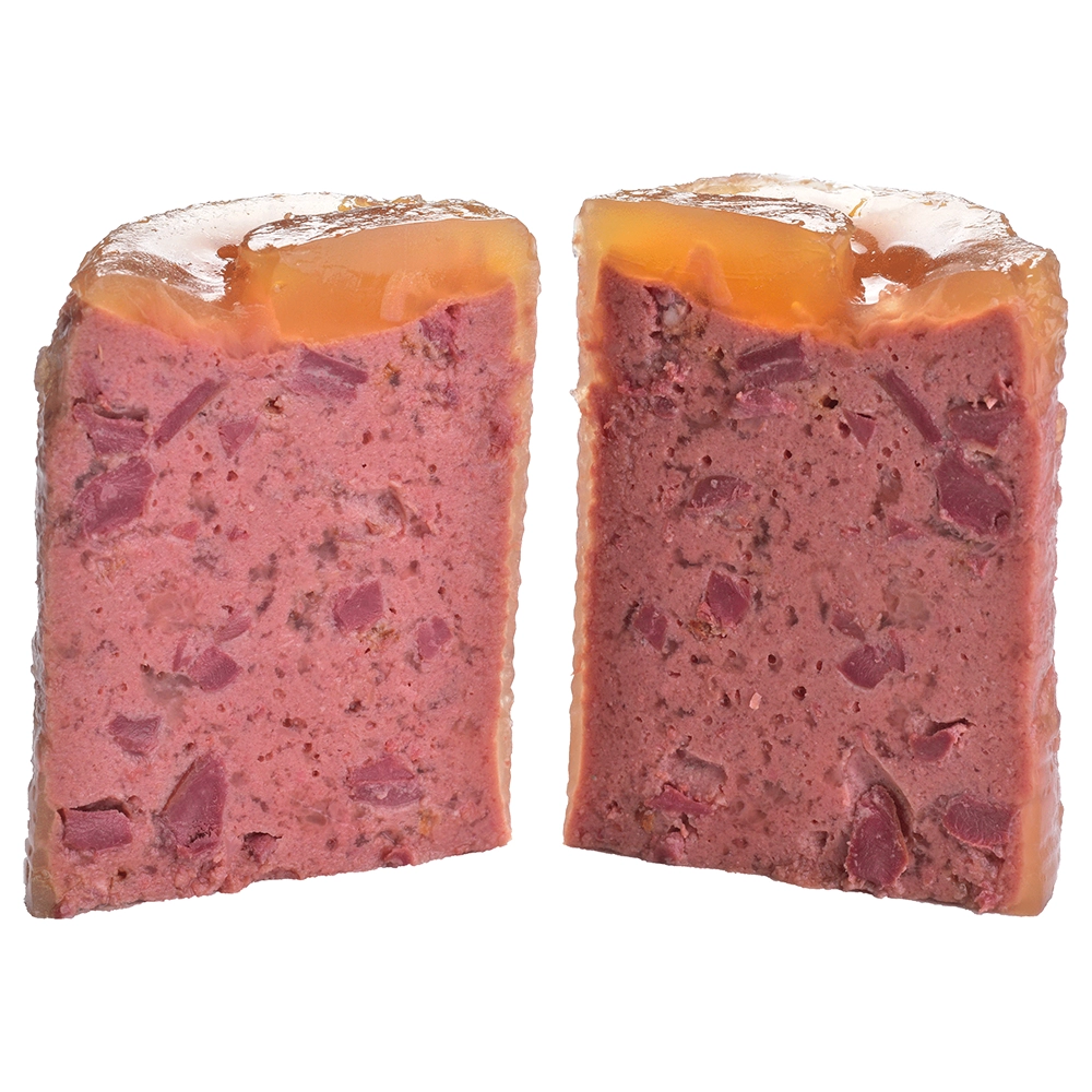 Brit Paté & Meat з індичкою  - фото 2