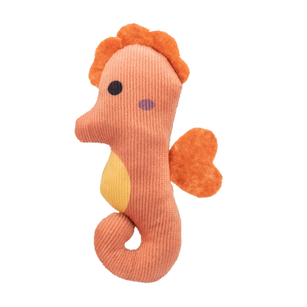 Trixie Seahorse с кошачьей мятой  