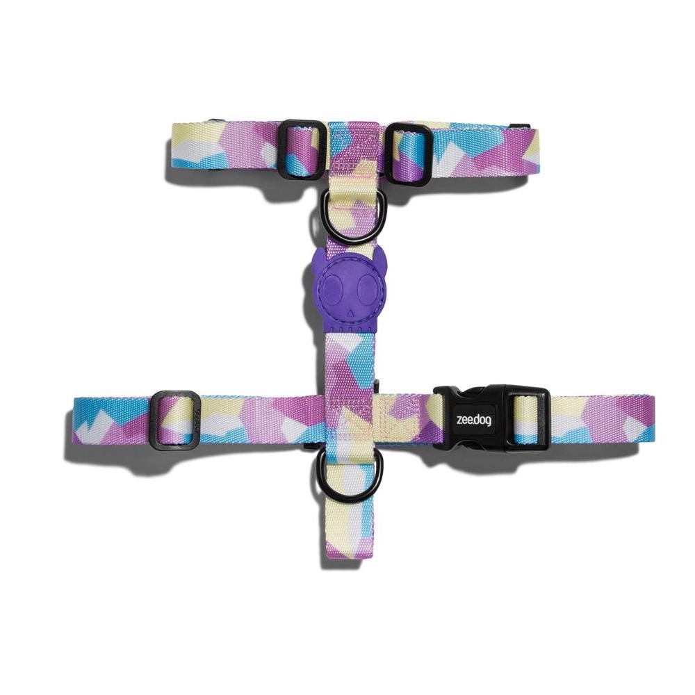 Zee.Dog Candy H-Harness 
