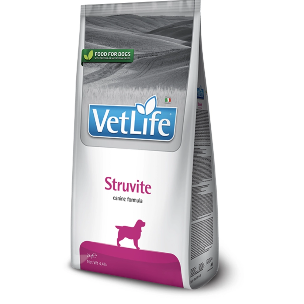 Farmina Dog Vet Life Struvite  