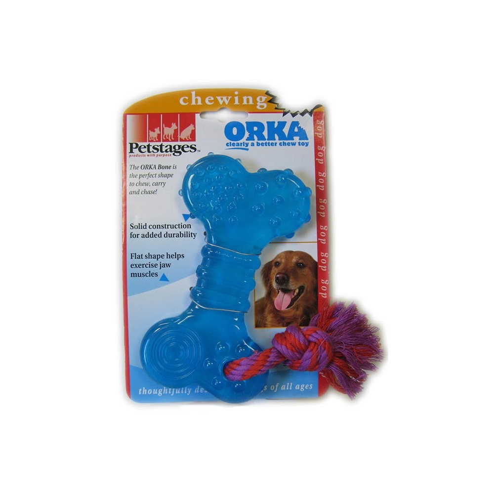 Petstages Orka Bone  - фото 2