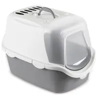 Stefanplast Cathy Easy Clean Туалет для котів  - фото 2