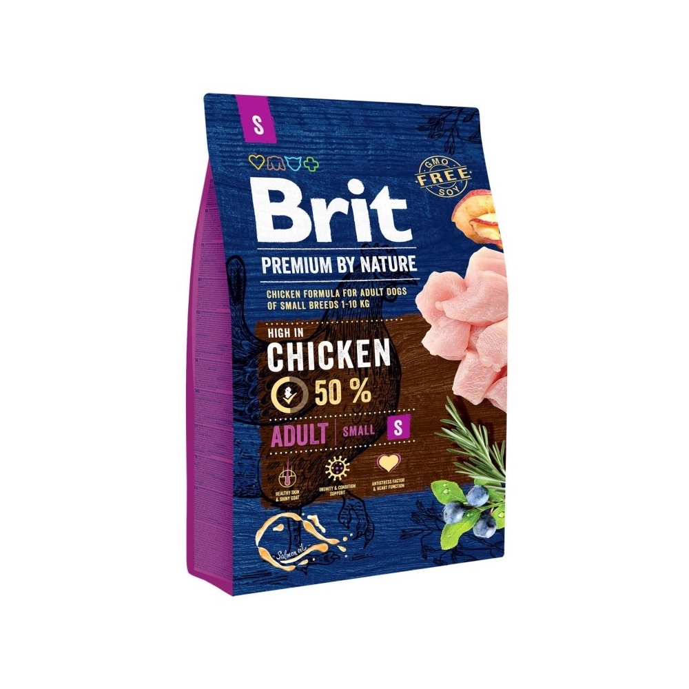 Brit Premium Adult S 