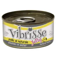 Vibrisse Jelly Chicken