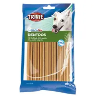 Trixie Denta Fun Dentros с птицей