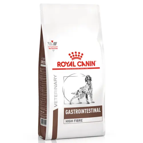 Royal Canin Gastrointestinal High Fibre