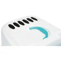 Trixie Vico Open Top Litter Tray with Hood  - фото 5