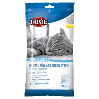 Trixie Simple'n'Clean Bags for Cat Litter Trays  - фото 2