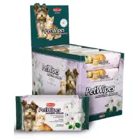 Padovan Pet Wipes Muschio Bianco  - фото 2