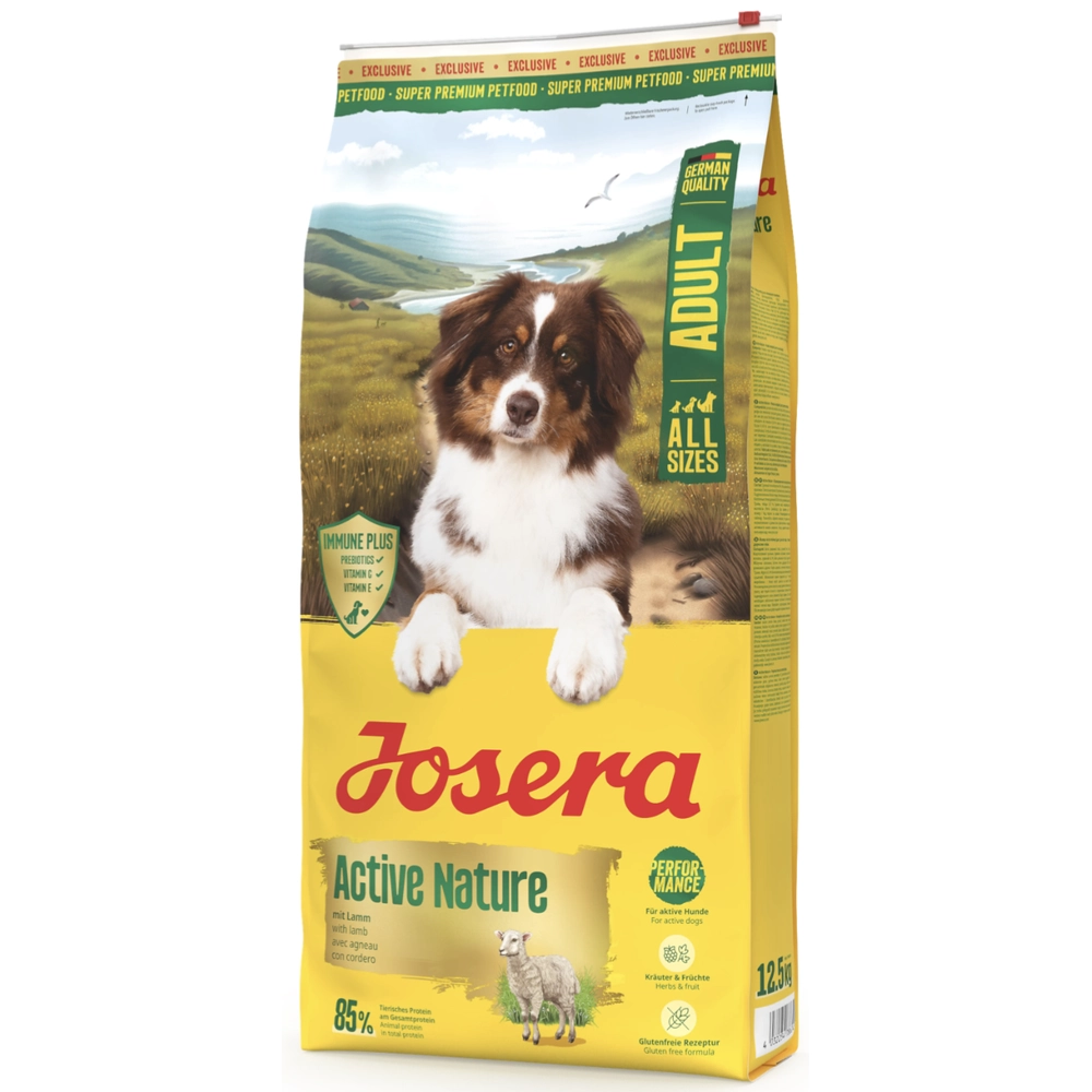 Josera Adult Active Nature 