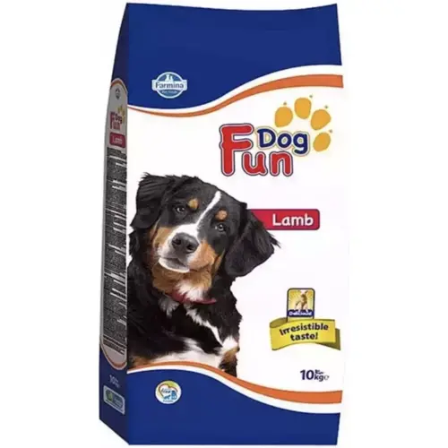 Farmina Fun Dog Adult Lamb
