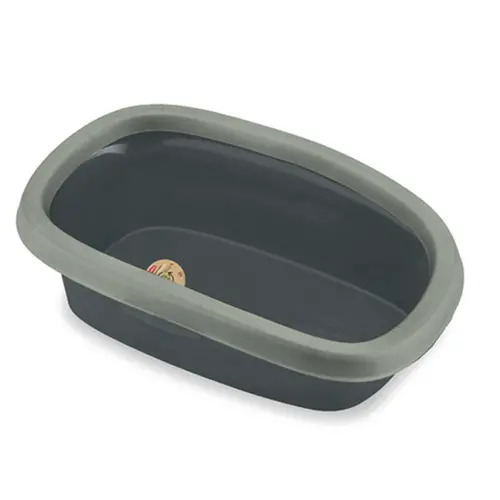 Stefanplast Sprint 20 Green Line Туалет для кошек