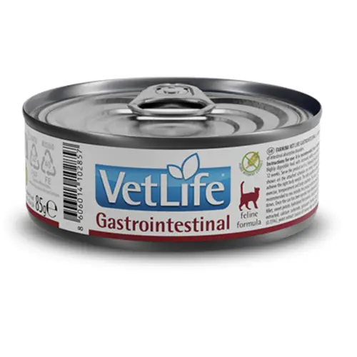 Farmina Cat Vet Life Gastrointestinal
